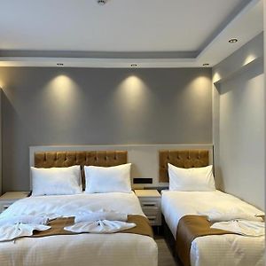 Habitación Triple Estándar